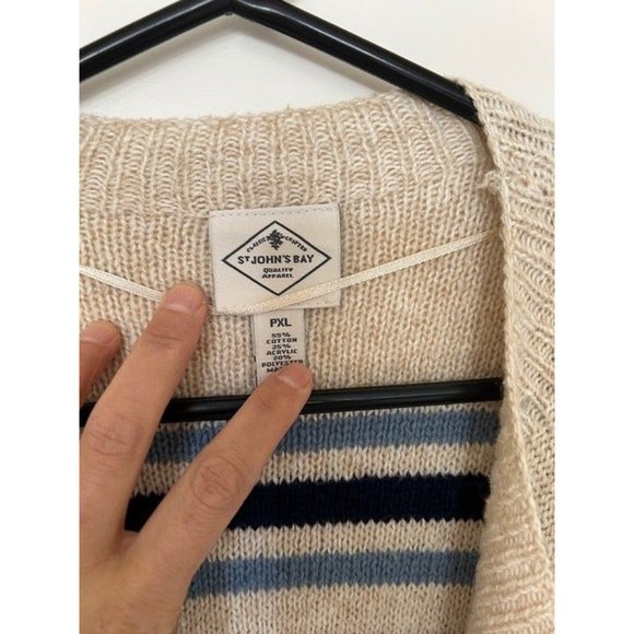 St John’s Cardigan - Picture 3 of 9